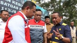 Khusus Sumbar, Sumut dan Aceh! Pemerintah Bebaskan Beli BBM Tanpa Barcode