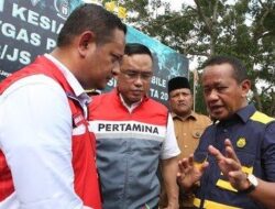 Khusus Sumbar, Sumut dan Aceh! Pemerintah Bebaskan Beli BBM Tanpa Barcode