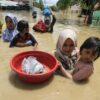 Nyerah Hadapi Banjir, Bupati di Aceh Ini Pergi Umrah di Saat Warganya Berjuang di Pengungsian