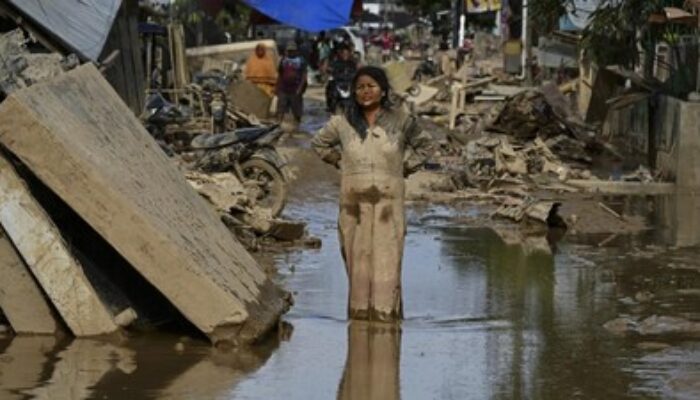 Korban Banjir Bandang Sumbar, Sumut dan Aceh Dapat Bantuan Rp600 Ribu/Bulan