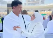 Tinggalkan Warga saat Banjir, Bupati Aceh Selatan Mirwan MS Resmi Dicopot Sementara