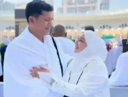 Tinggalkan Warga saat Banjir, Bupati Aceh Selatan Mirwan MS Resmi Dicopot Sementara