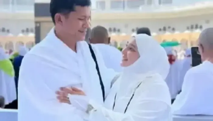 Tinggalkan Warga saat Banjir, Bupati Aceh Selatan Mirwan MS Resmi Dicopot Sementara