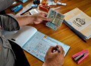 Polisi Tiadakan Tilang di Wilayah Bencana Banjir Bandang Sumbar, Sumut dan Aceh