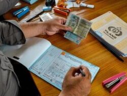 Polisi Tiadakan Tilang di Wilayah Bencana Banjir Bandang Sumbar, Sumut dan Aceh