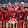 Jadwal Live Indonesia Vs Filipina Malam Ini: The Azkals Sesumbar Bikin Keok Garuda Muda!