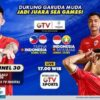 Jadwal Live Indonesia vs Myanmar Malam Ini, Laga Hidup-Mati Timnas di SEA Games 2025