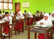 Besok, Pendaftaran TKA SD-SMP 2026 Dibuka! Ini Persyaratan yang Harus Disiapkan Siswa