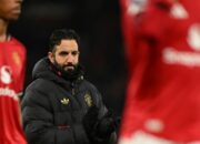 Dipecat Manchester United, Amorim Jadi Pelatih Terburuk Setan Merah