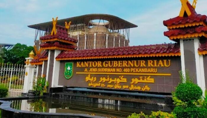 Ternyata Dulunya Riau Satu Provinsi dengan Sumatera Barat, Begini Kisahnya!