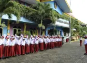 Daftar Lengkap 412 SD Negeri dan Swasta Kategori Baik di Padang, 25 Diantaranya Sekolah Unggul