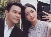 Jonathan Frizzy Lamar Ririn Dwi Ariyanti, Warganet Ucapkan Selamat!