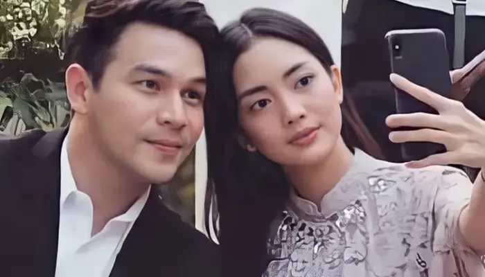 Jonathan Frizzy Lamar Ririn Dwi Ariyanti, Warganet Ucapkan Selamat!