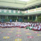 Sekolah di Padang Awali Masuk Sekolah dengan Kegiatan Pagi Ceria