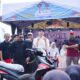 Jalan Santai HUT ke-22 Dharmasraya Meriah, Peserta Bawa Hadiah Sepeda Motor 