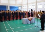 Bupati Pessel Ganti 11 Kepala Dinas, Berikut Nama-nama Pejabat Tinggi yang Baru Dilantik