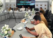 Kerusakan Kota Padang Capai Rp2,97 Triliun Usai 5 Kali Dihantam Galodo