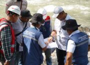 Pasca-Banjir Bandang, Masih Pelayanan Air Bersih Perumda AM yang Belum Pulih