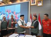 Pasaman Barat Butuh Rp846 Miliar untuk Pemulihan Kerusakan Pasca-Banjir Bandang