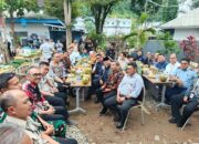 Gubernur Mahyeldi: Sinergi Forkopimda Kunci Stabilitas dan Penanganan Bencana di Sumbar