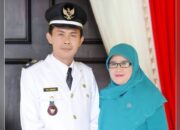 Nagari Sungai Duo Dharmasraya Terbaik di Indonesia pada Penilaian Desa Terbaik Nasional