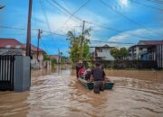 3 Jenis Bantuan Kemensos yang akan Diterima Korban Bencana Banjir-Longsor di Padang