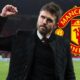 Michael Carrick Resmi Pelatih Baru MU, Berikut Profil Mentereng Sang Legenda