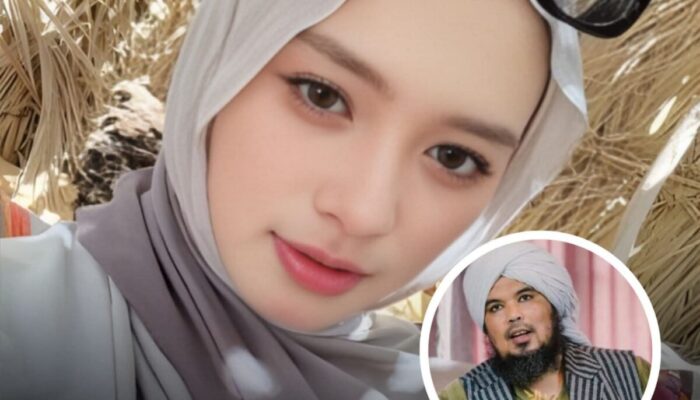 Heboh Lagi! Ustaz Derry Sebut Pernikahan Inara Rusli Tanpa Saksi Tidak Sah