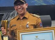 Koto Tangah Raih Predikat Kelurahan Terbaik Nasional 2025