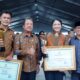 Dharmasraya Menyala! Bupati dan Walinagari Sungai Duo Raih Predikat Terbaik Nasional