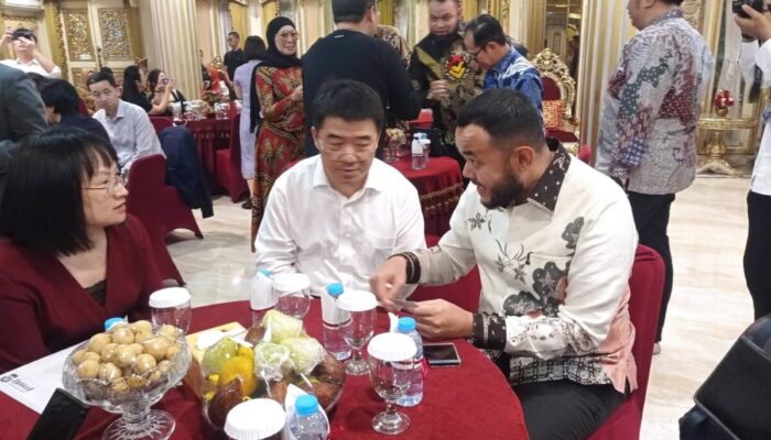 Pemko Padang Siapkan Beasiswa Penuh untuk Siswa Terbaik Kuliah di Luar Negeri