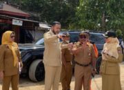 Walikota Fadly Amran Dorong Pompa Besar BWSS V Segera Beroperasi, Target 2 Hari Lagi Kekeringan Kuranji Teratasi