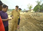 Kekeringan di Kuranji Makin Meluas, Gubernur Mahyeldi Turun Tangan!