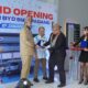 BIPO BYD Pass Kuranji Diresmikan, Peminat Mobil Listrik di Padang Terus Meningkat