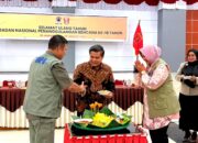 Pejabat BNPB Puji Kekompakan Kearifan Lokal Kabupaten Agam dalam Penanganan Bencana