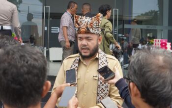 Pemko Padang akan Bangun 212 Sumur Bor Atasi Kekeringan yang Melanda 4 Kecamatan 