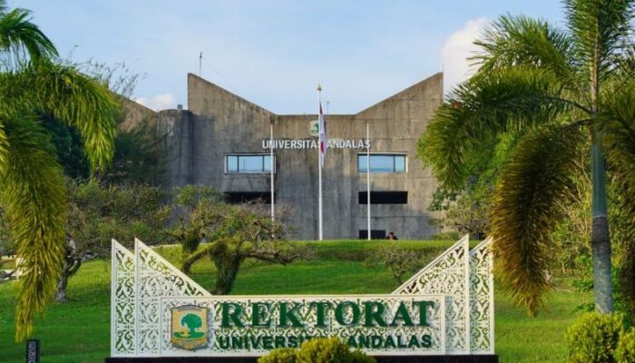 5 Universitas Terbaik di Luar Jawa Versi Pemeringkatan Global THE Impact Rangking 2025