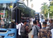Mulai 7 Januari 2026, Tiga Koridor Bus Trans Padang Berubah Rute
