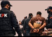 OTT di Jakarta Utara, 8 Pegawai Pajak Diringkus KPK