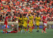 2 Gol Semen Padang FC Dianulir, Kabau Sirah Gagal Bawa Poin Penuh dari Bali