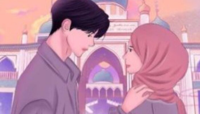 CERPEN: Bukan Yang Ku Kagumi, Tapi Yang Allah Ridhoi