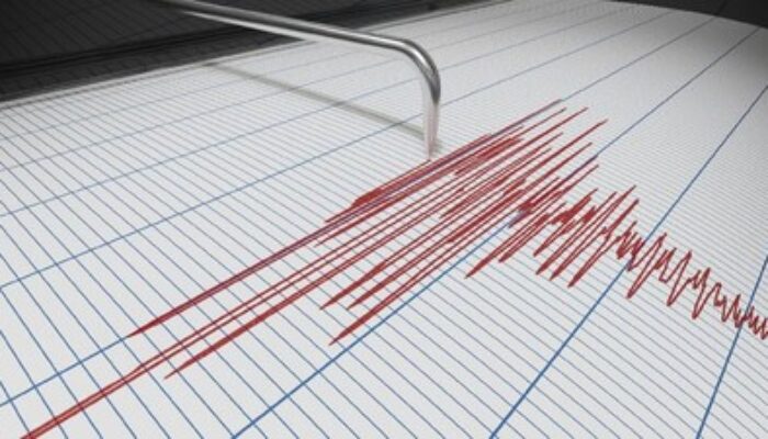Sulawesi Utara Diguncang Gempa Dahsyat Bermagnitudo 7,1