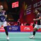 Sempat “Dikerjai” di Final SEA Games, Ana/Trias Hajar Unggulan Kedua Malaysia Open 2026