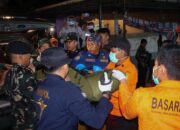 Seluruh Korban ATR Ditemukan, 6 Jenazah Diantaranya Berada di Bagian Ekor Pesawat