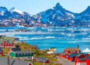 Trump Tak Sabar Kuasai Greenland, AS Makin Terbuka Picu Perang