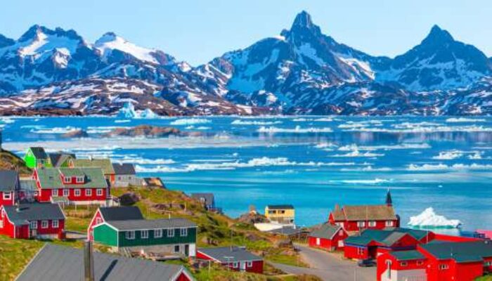 Trump Tak Sabar Kuasai Greenland, AS Makin Terbuka Picu Perang
