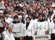 Tak Boleh Ada Lagi! Pemerintah “Suntik Mati” Pegawai Honorer Tanggal 1 Januari 2026