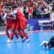 Piala Asia Futsal 2026: Indonesia Lumat Korea Selatan 5-0