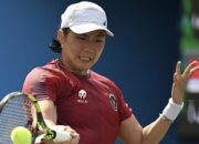 Juara Hobart International, Janice Tjen Petenis Indonesia Kedua Setelah Yayuk Basuki Sukses di Australia