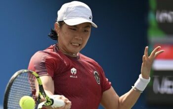 Juara Hobart International, Janice Tjen Petenis Indonesia Kedua Setelah Yayuk Basuki Sukses di Australia